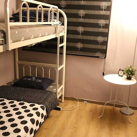 Feliz Guesthouse, Seoul Station 外观 照片