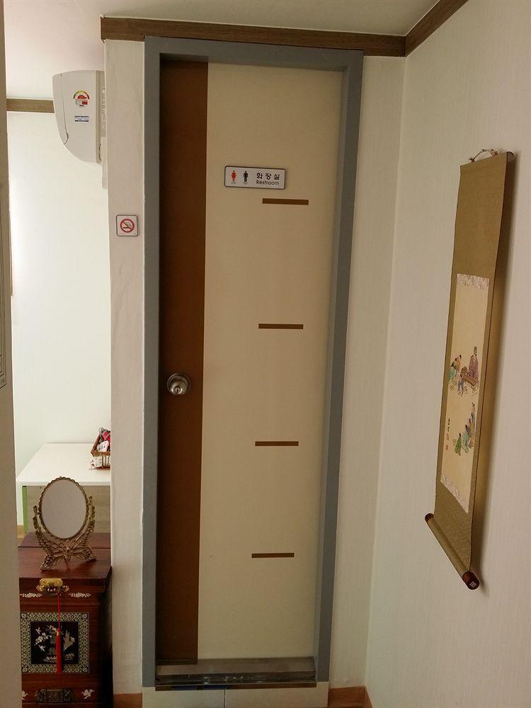 Feliz Guesthouse, Seoul Station 外观 照片