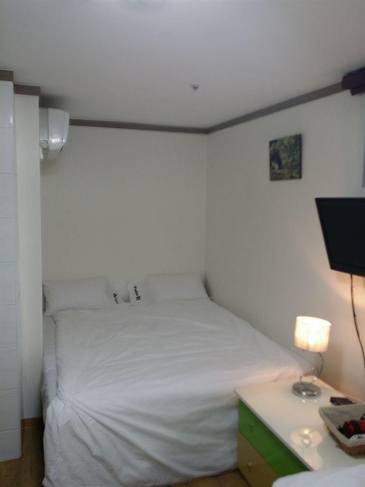 Feliz Guesthouse, Seoul Station 外观 照片