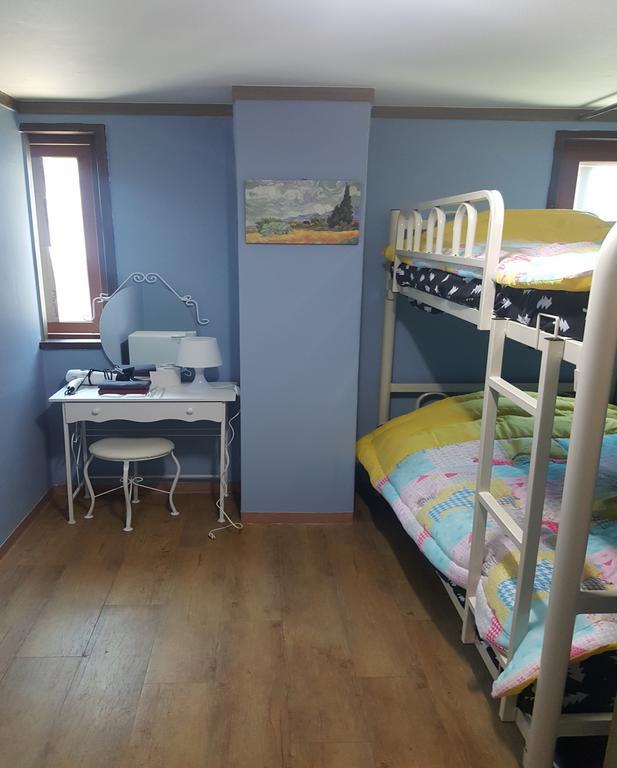 Feliz Guesthouse, Seoul Station 外观 照片