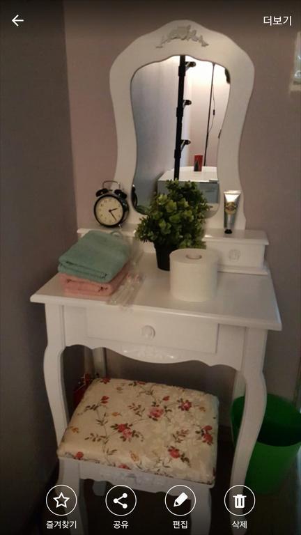 Feliz Guesthouse, Seoul Station 外观 照片