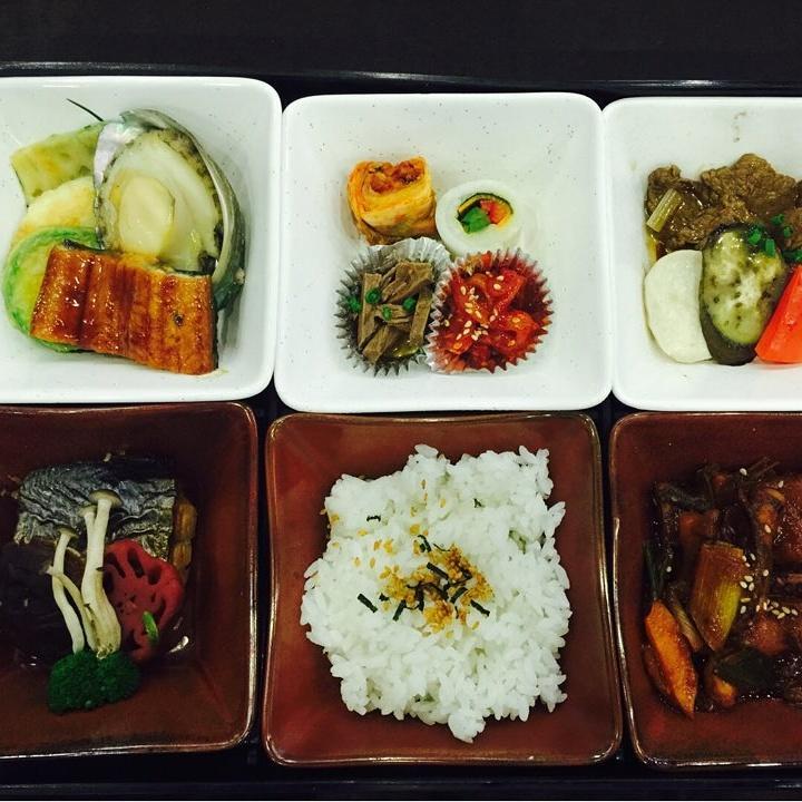 Feliz Guesthouse, Seoul Station 外观 照片