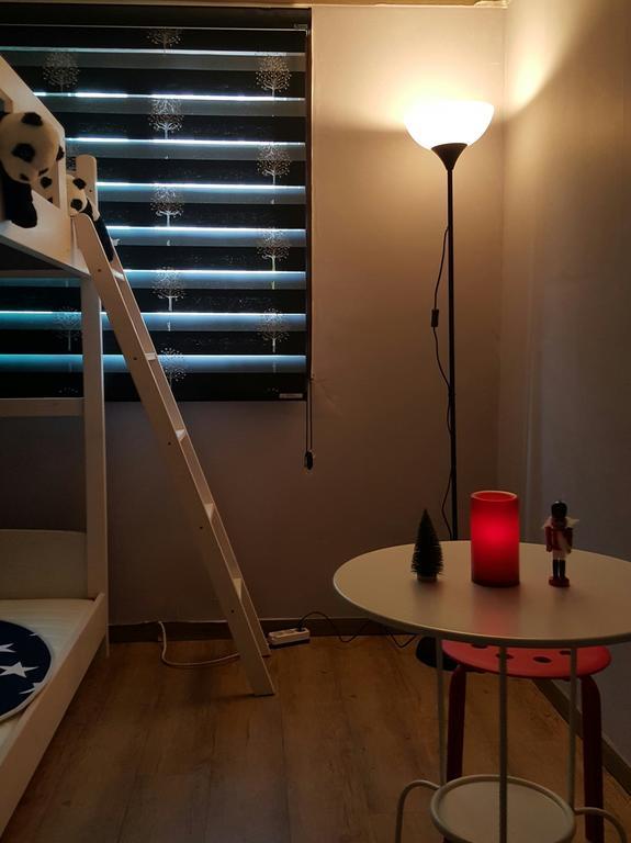 Feliz Guesthouse, Seoul Station 外观 照片