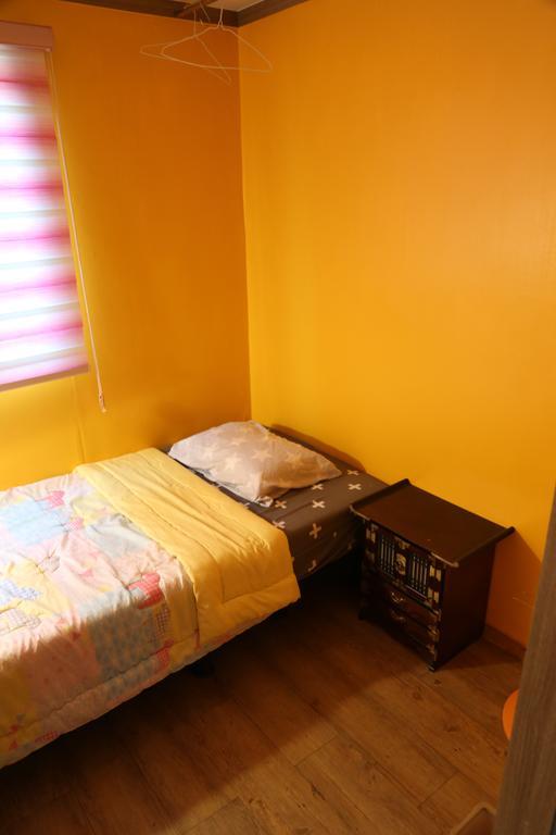 Feliz Guesthouse, Seoul Station 外观 照片
