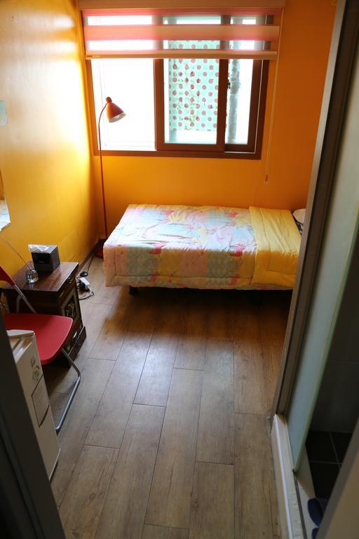 Feliz Guesthouse, Seoul Station 外观 照片