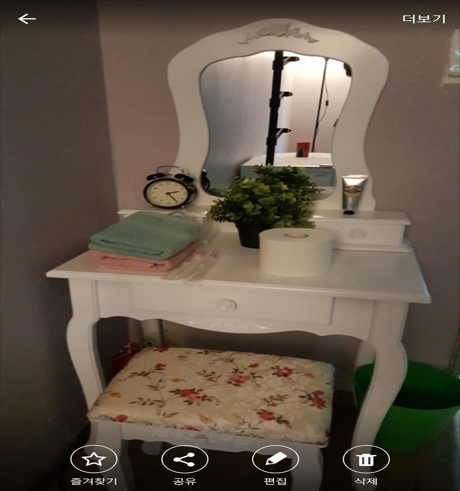 Feliz Guesthouse, Seoul Station 外观 照片