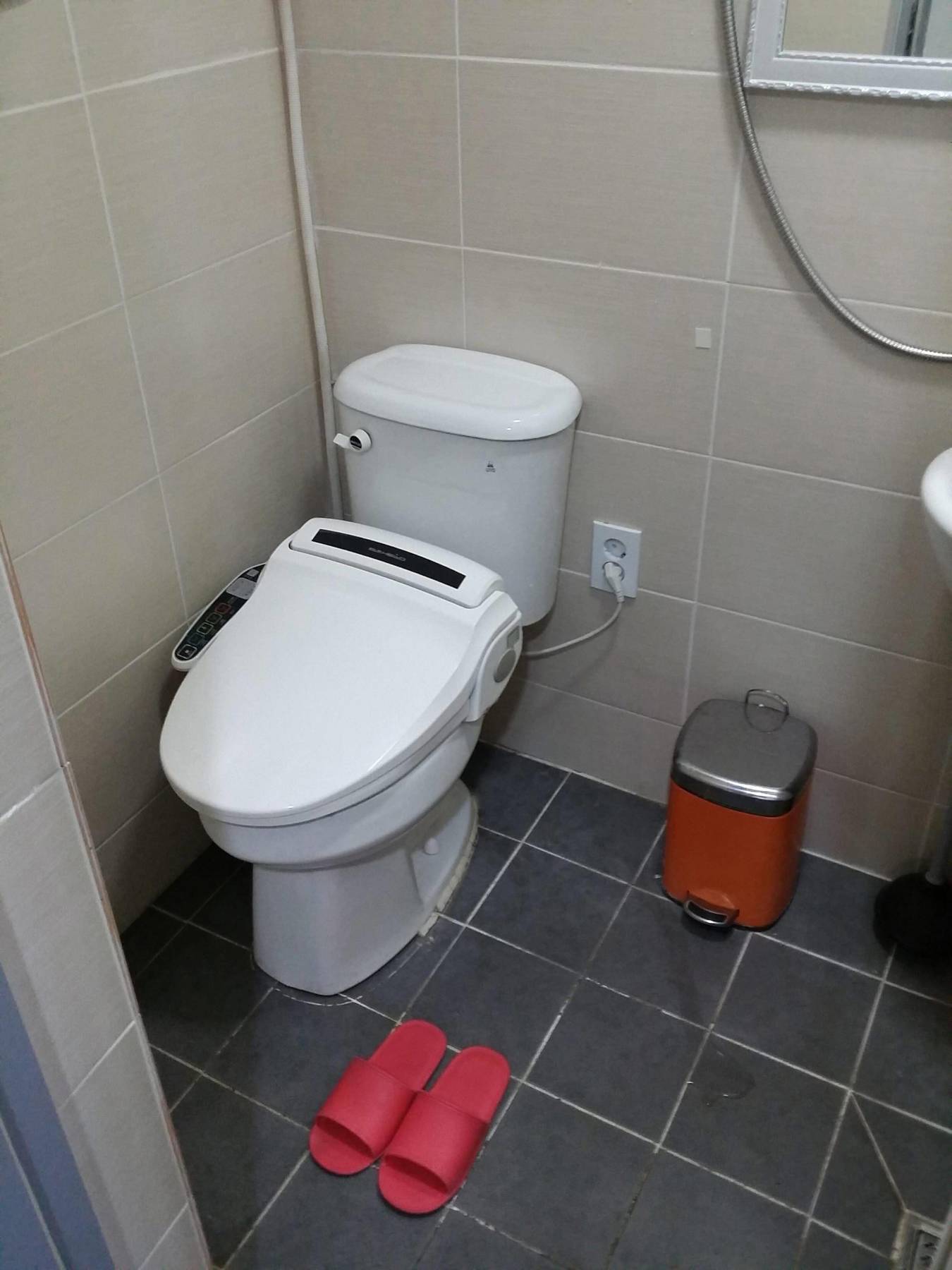 Feliz Guesthouse, Seoul Station 外观 照片