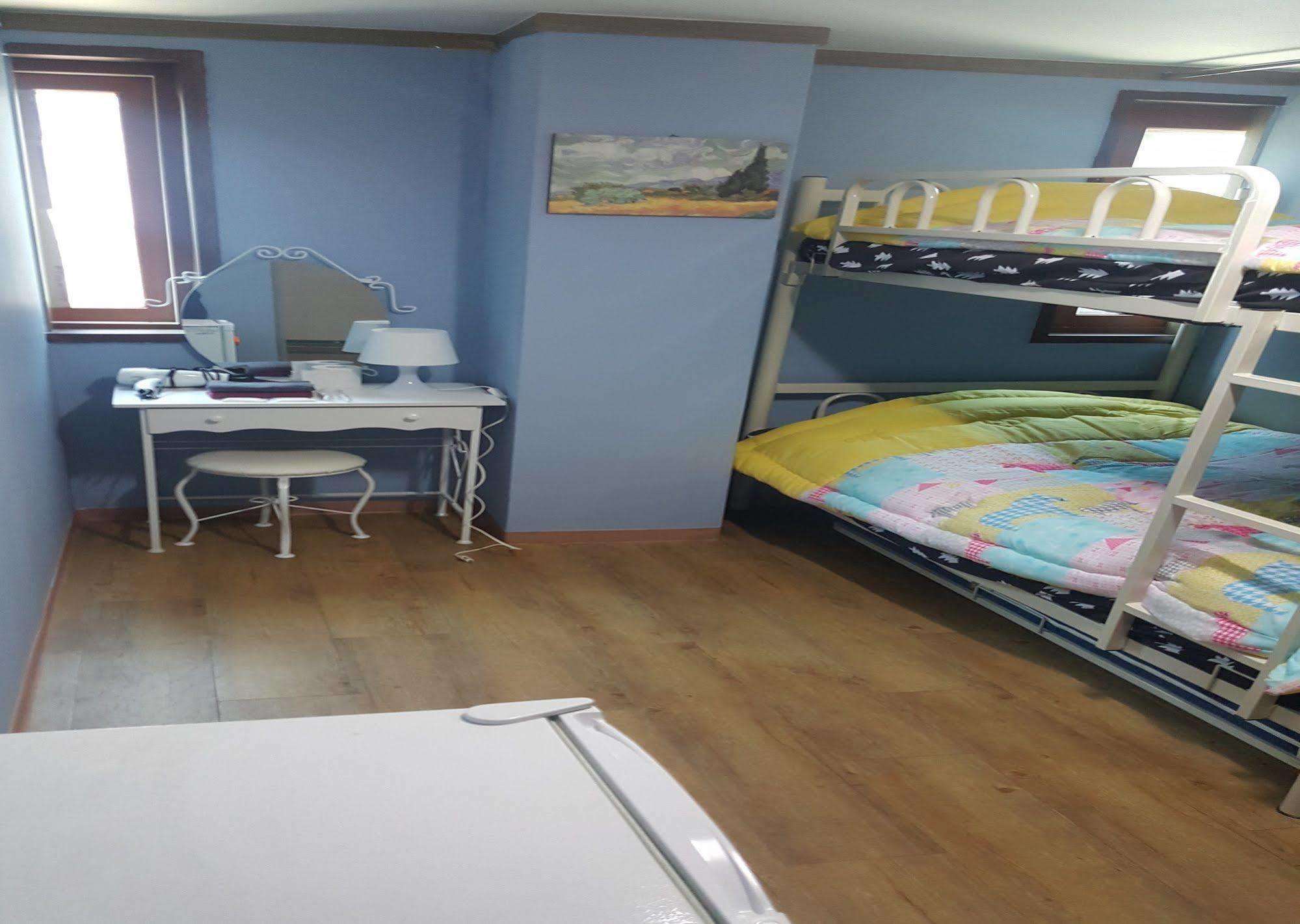 Feliz Guesthouse, Seoul Station 外观 照片